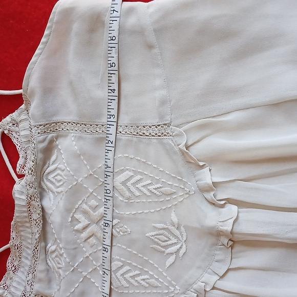 Vero Moda summer dress - Picture 12 of 14